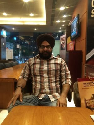 singhgurdip's profile picture. Nothing......