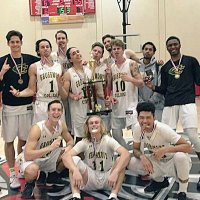 Grossmont College MB (@gcgriffinsmbb) 's Twitter Profile