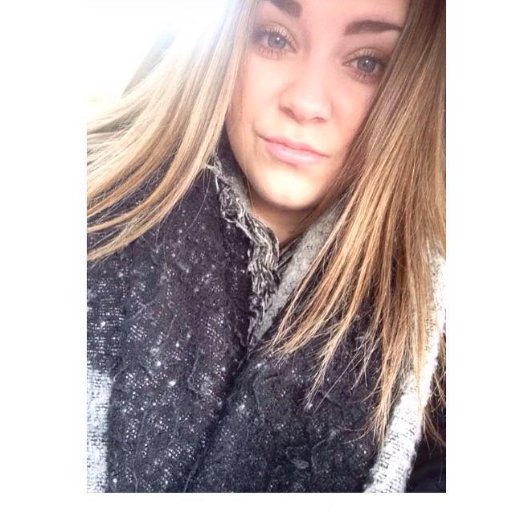 rebeccadrost's profile picture. 