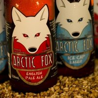 Arctic Fox Brewing (@arcticfoxbrew) 's Twitter Profile