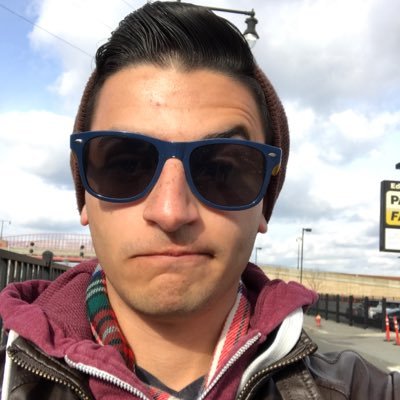 vinnytotaro's profile picture. 