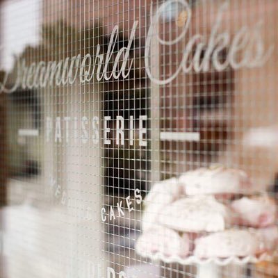 A family run patisserie  in the heart of Ouseburn,Newcastle. Specialised in continental patisserie