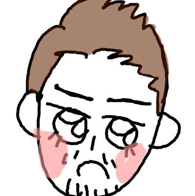 アメコミ 洋画 海外ドラマ 海外俳優 ⚪たまに絵を描くShipper🚢⚪成人済
⚪RDJとノーマンとペグちゃんに沼⚪SPNマラソン中🏃