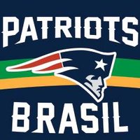 Patriots Brasil 🇧🇷 (perfil de fãs)(@PatriotsBrazil) 's Twitter Profile Photo