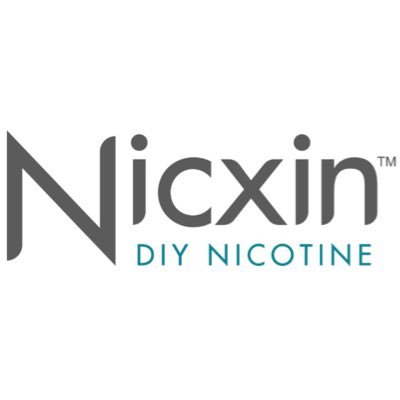 Nicxin Nicotine