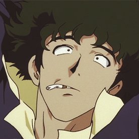 JobinHig's profile picture. Here's to a good 20XX