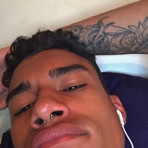 keylanotieks's profile picture. 