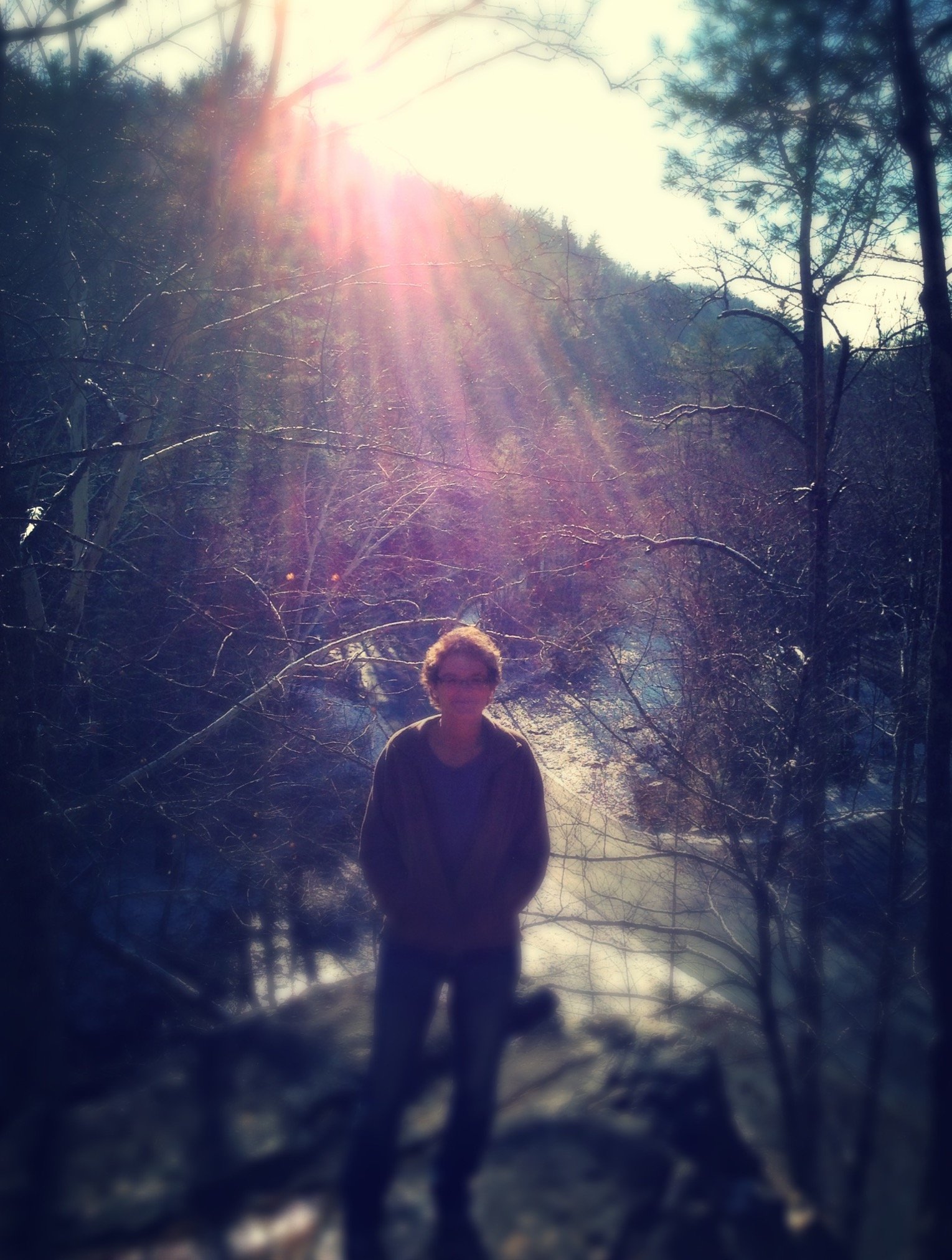 Name is Melissa. Wife of one. Mother of one. Lover of: God|Adventure|Fungi|Photography|Owls|Nature|Family and Kindness