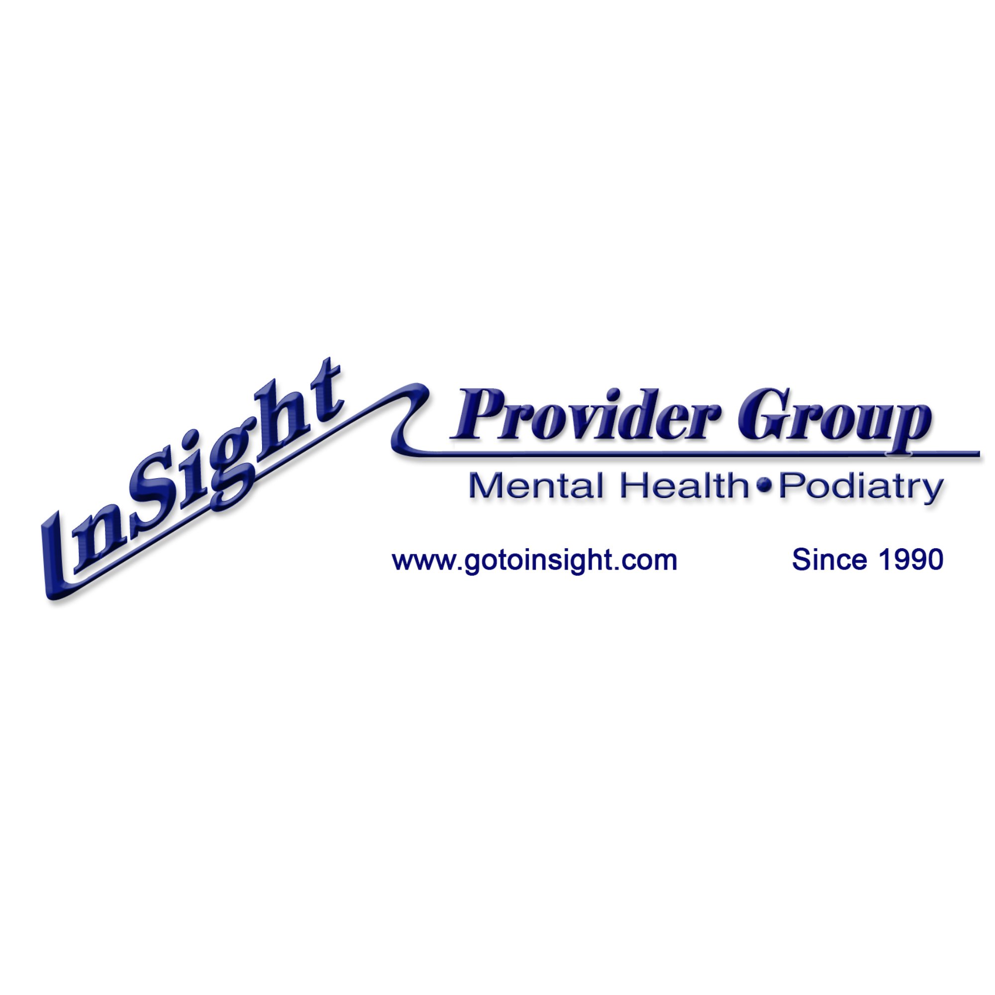 InSight is a locally owned company whose management has more than 40 years of combined experience in the delivery of healthcare to the long-term care community.