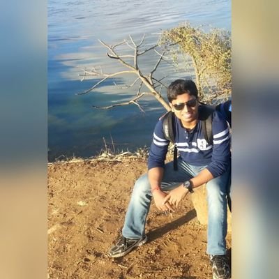 bikramromio's profile picture. Curious