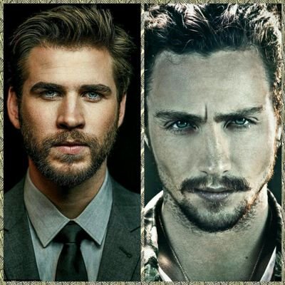 It's the world I've grown to know, unforgiving and so cold. /#DestatiRP FCs: Liam Hemsworth and Aaron Taylor Johnson./