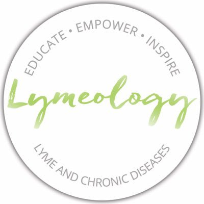 Educating and inspiring #Lyme and chronic disease patients.