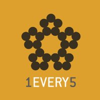 1every5 (@1every5) 's Twitter Profile