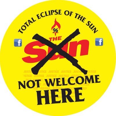 Tackling celebrities & footballers who endorse or affiliate with the s*n newspaper. #BlockTheS*nOut #KickHateOut