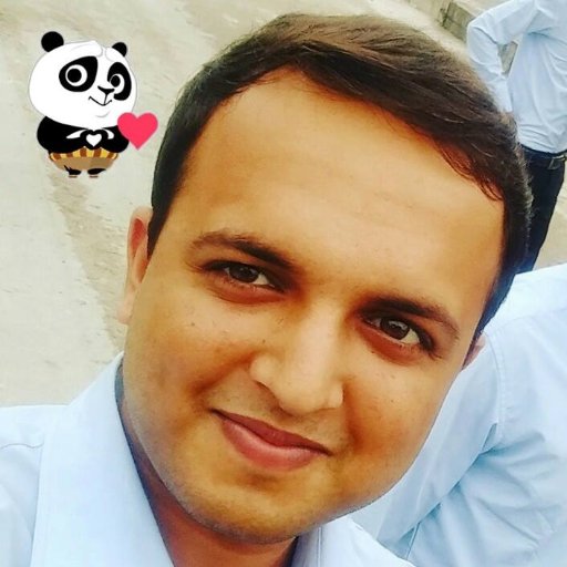 Hardik_D2429's profile picture. God's Perfect Idiot