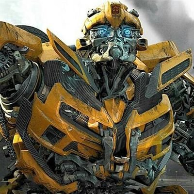 Hi humans I'm bumblebee super cool giant buttkicking robot! ( no lewd content ) ( member of the @JLUTeamPage )