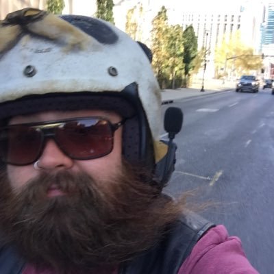 Bigdaddysays's profile picture. Nashville. Scooters.  Hotdogs. 🌭