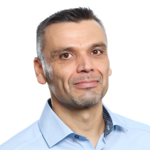 Senior Sales Engineer @ ivanti | Everywhere work - elevated | All tweets are my own personal opinion.