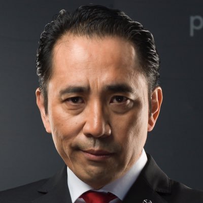 Eiji Mihara