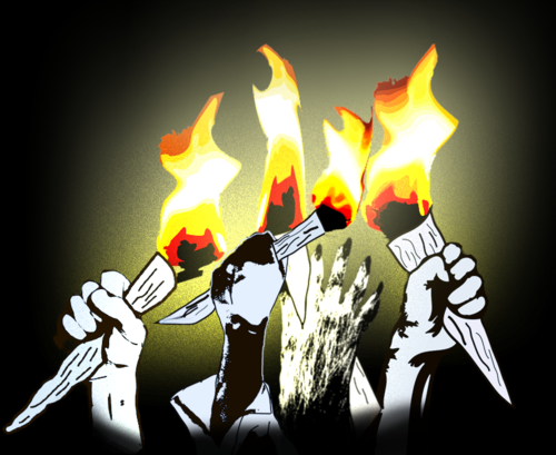 angryvillagers's profile picture. female voiceover and video editing