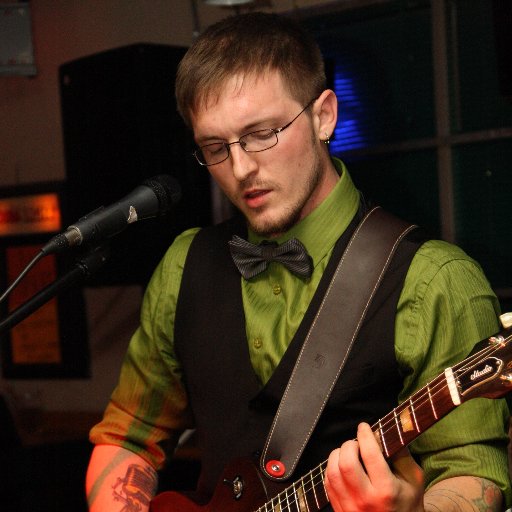 Alternative Folk Rock band playing songs from the heart.