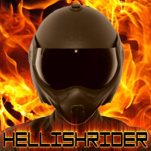 Hellishrider