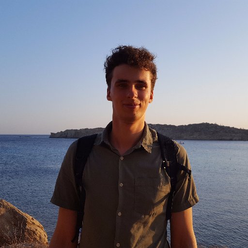 DainiusVit's profile picture. Learning Filmmaking || Sharing My Experience || Travelling || Vlogs