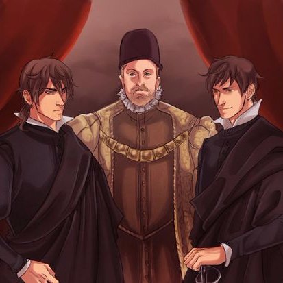 APH_YoelRey's profile picture. Casa de Austria.Rey de España, Portugal, Nápoles, Sicilia, Cerdeña, duque de Milán y Borgoña, soberano de los Países Bajos.En mis dominios nunca se pone el Sol.