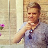Ben DeVane (@bendevane) 's Twitter Profile