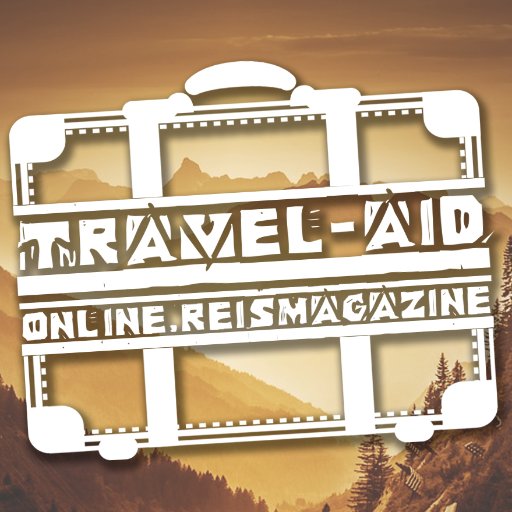 Online reismagazine 🌏travel-aid.be🗼travel-aid.nl🗽Zoeken nog auteurs 🗻 Nieuwe site ⛵ Like ons ook op FB 🗿