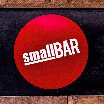 Small Bar Bristol