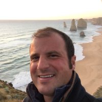 Chris Ruffley (@chrisruffley) 's Twitter Profile