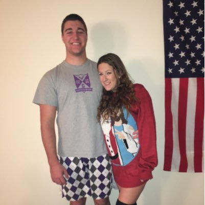 A_M_H_16's profile picture. Gonzaga Class of 2016 AMDG Instagram: @a_m_h_16