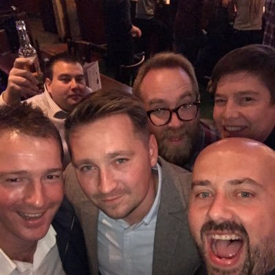 danielgwhiffin's profile picture. One half gas safe engineer one half trucker
