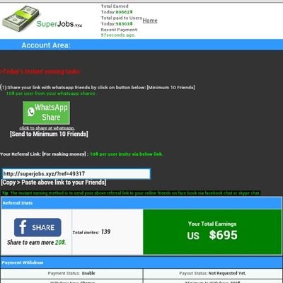 mohamed96007674's profile picture. My name is mohamed,I am twentyfive,I  have experience of Microsoft,and I've also found this powerful tool,If you want to make big bucks.