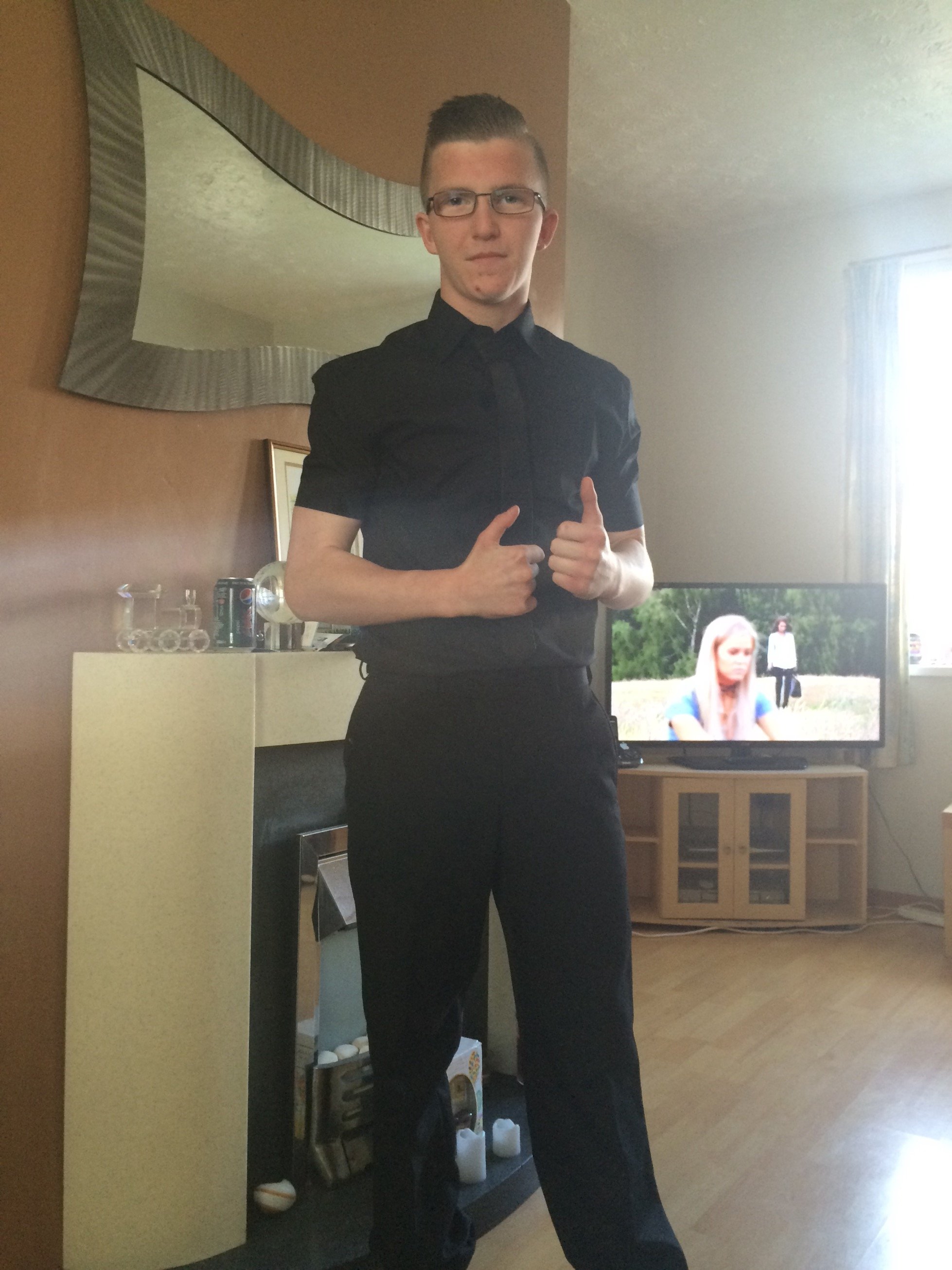 LisaxYx's profile picture. 