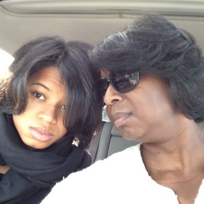 jhallidayB's profile picture. Child advocate, Wife, Mother, YOGI, Seeking God present Natural Hair Advocate, and Pescatarian