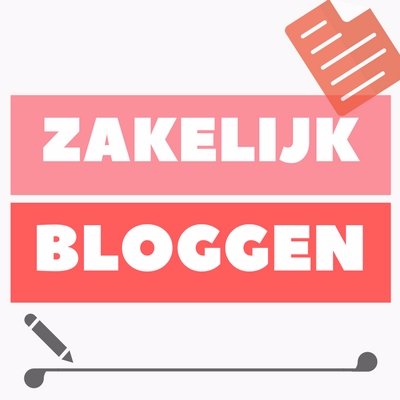 zakelijkbloggen's profile picture. Zakelijk bloggen + lange adem = effectief groeien | Blogtips | Training | Cursus | Tekstbureau @lexi_perfect | Tekstschrijver