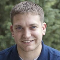 dhinckley's profile picture. Co-founder of Go Fish Digital.  Specializing in innovative digital marketing, SEO, technical development, and building solutions with LLMs