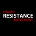 TRM Trump Resistance (@TRMmovement) Twitter profile photo