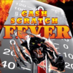cashscratch's profile picture. Hello, I'm C.S. Fever. Rather sit in a coffee shop scratching tickets, why don't I let more people enjoy the thrill of finding a JACKPOT!