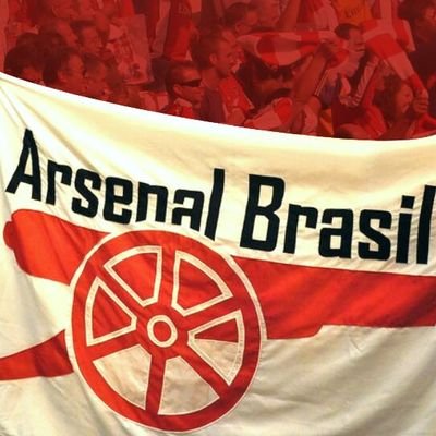 Arsenal_Brasil Profile Picture