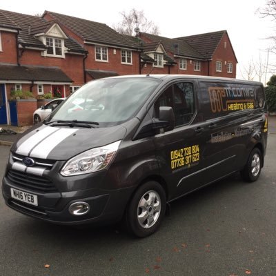 A small heating and gas fitting company offering an efficient and reliable service. All opinions are that of my employer! ;-) Personal account: @mattfromastley