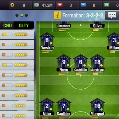 was a gamer of top eleven, now focusing my profile on Melbourne victory, there's onlyyyy one team in melbourneeee #ourboysinblue