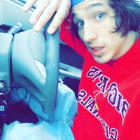 Tyler Hinkle (@tylerhinkle11) 's Twitter Profile