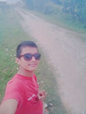 BhupeshAyer's profile picture. I am a simple boy and have simple look.
(#$100♥%follow Back#$)