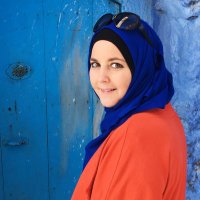 Amanda Mouttaki (@marocmama) 's Twitter Profile