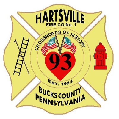 The Official Twitter Page of Hartsville Fire Company.
The Hartsville Fire Company proudly serves Warminster & Warwick Townships in Bucks County PA.
