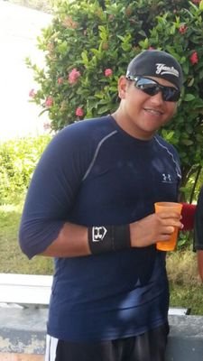 Deportista