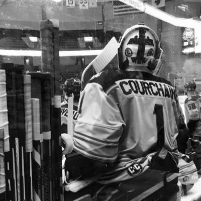 AceCourchaine's profile picture. 